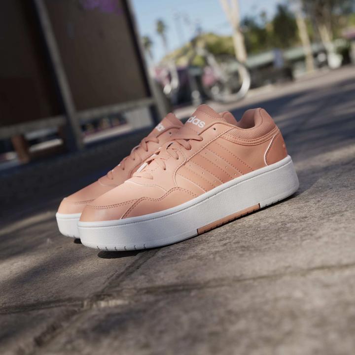 Actual product image adidas Hoops 3.0 Bold (40 2/3)