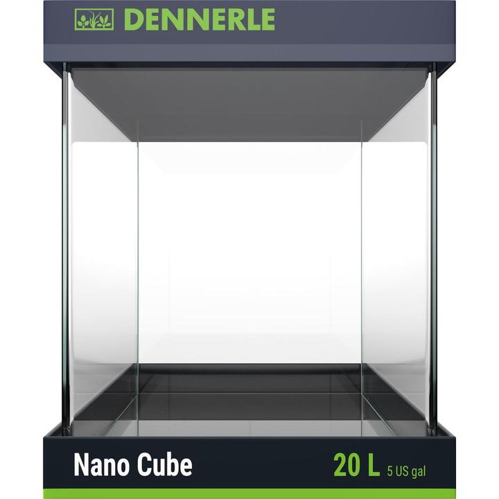 Actual product image Dennerle Nano Cube (20 l)