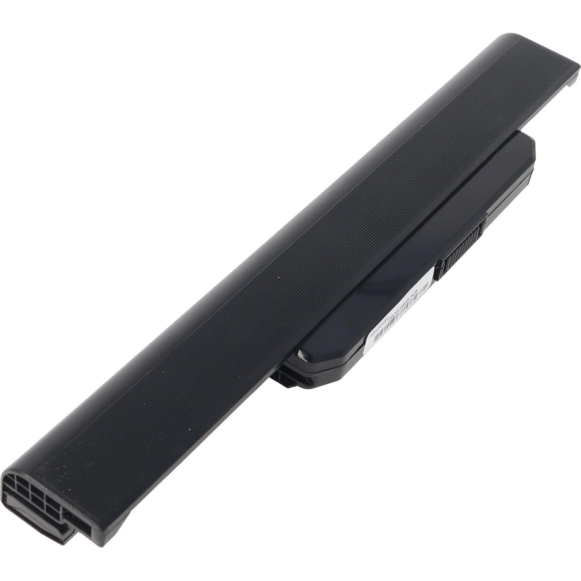 Thumbnail - ASUS Akku A32-K53 (6 Zellen, 4400 mAh), Notebook Akku, Schwarz