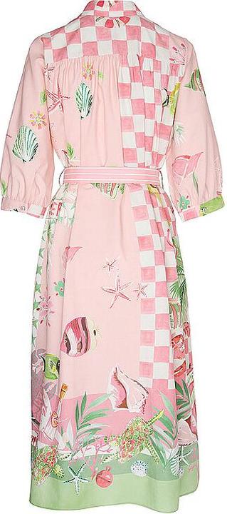 Produktbild Smith & Soul Midikleid (XL)