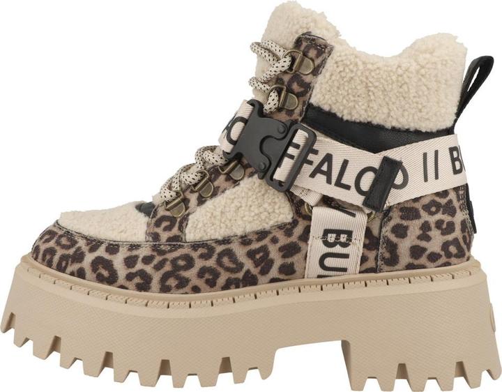 Image du produit Buffalo Aspen Com Mid Warm (41)