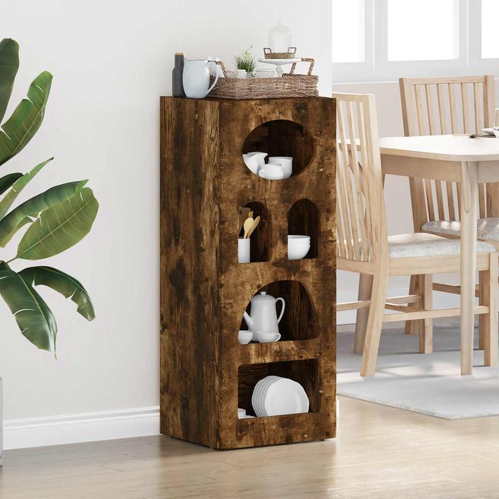 Image du produit vidaXL Modernes Sideboard (40 x 35 x 100.50 cm)