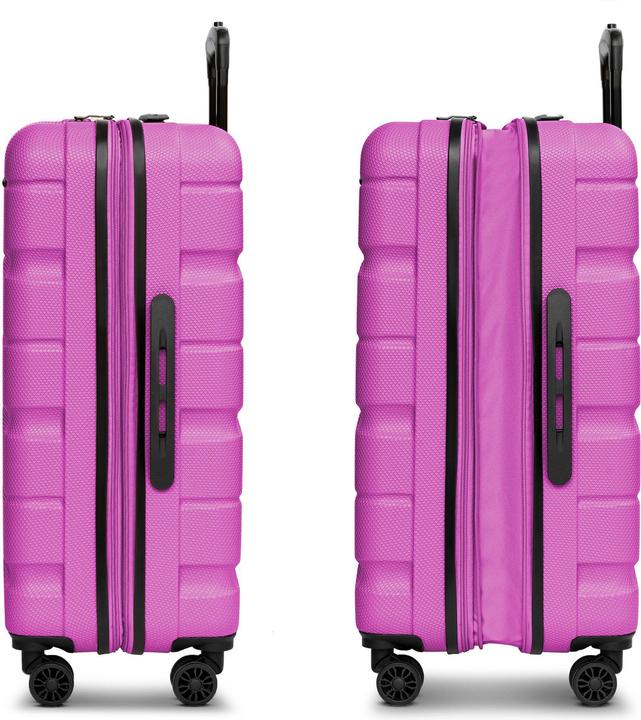 Actual product image Franky Munich 4.0 (105 l)
