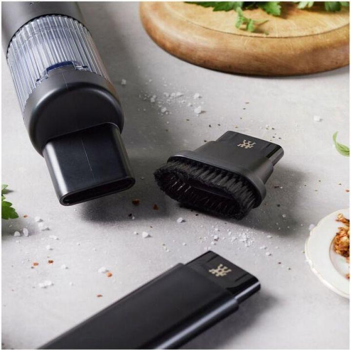 Produktbild Zwilling Xtend Akku Handstaubsauger Starter Set