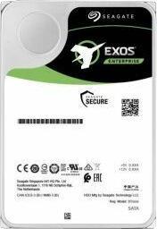 Produktbild Seagate Exos X18 SAS SED (14 TB, 3.5")