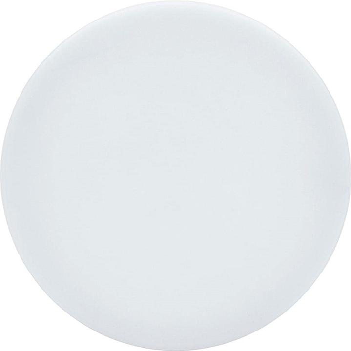 Produktbild Ledeshi Aufbauleuchte SLICE CIRCLE N III 18/24W 3000/4000K Anthrazit (2400 lm)