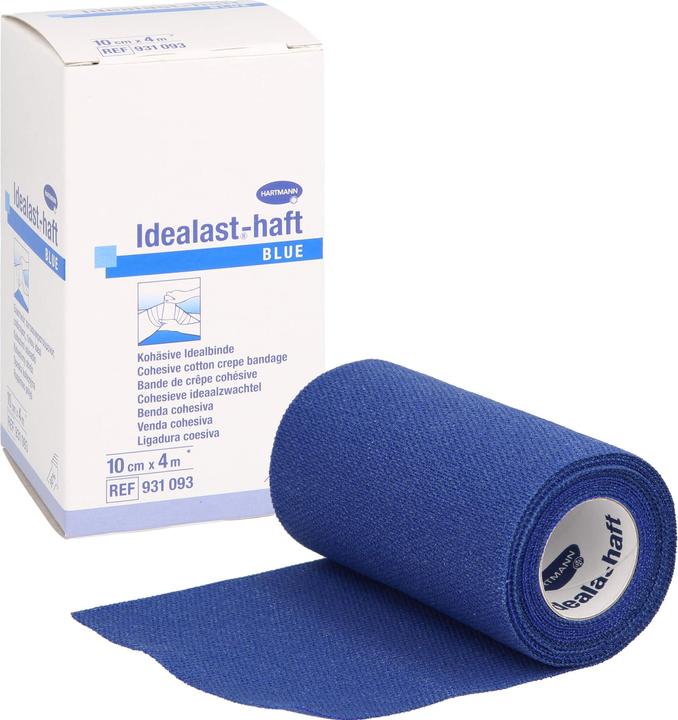 Actual product image Hartmann IDEALAST-HAFT CO B 10CMX4M