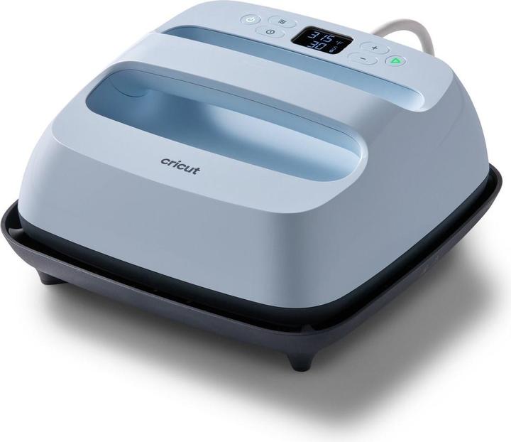 Produktbild Cricut EasyPress 3 (22.8 x 22.8 cm)