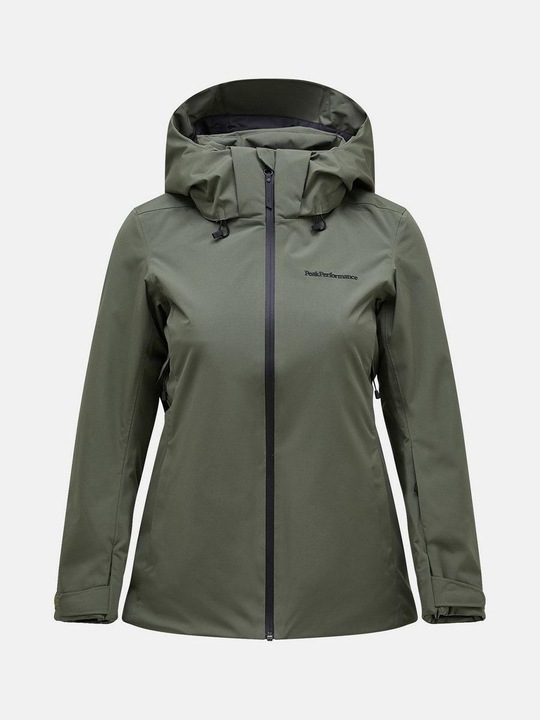 Peak Performance Women's Anima Jacket (XS)