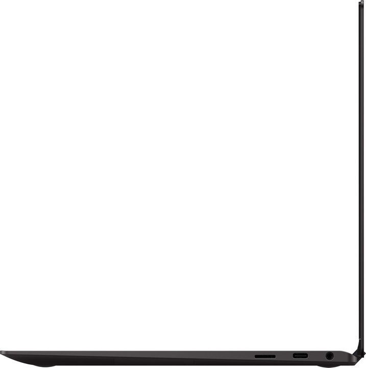 Produktbild Samsung Galaxy Book2 Pro 360 (13.30", Intel Core i5-1240P, 8 GB, 256 GB, DE)