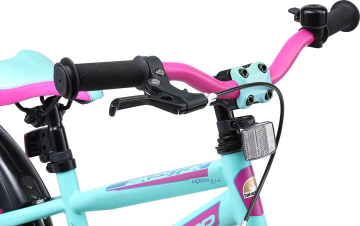 Produktbild Bikestar Urban (14")