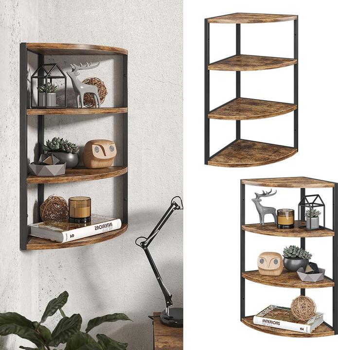 Actual product image Vicco Fyrk (30 x 30 x 60 cm)