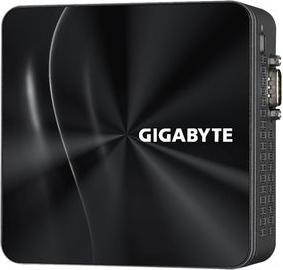 Actual product image Gigabyte Brix s GB-BRR3H-4300 (rev. 1.0) (AMD Ryzen 3 4300U)