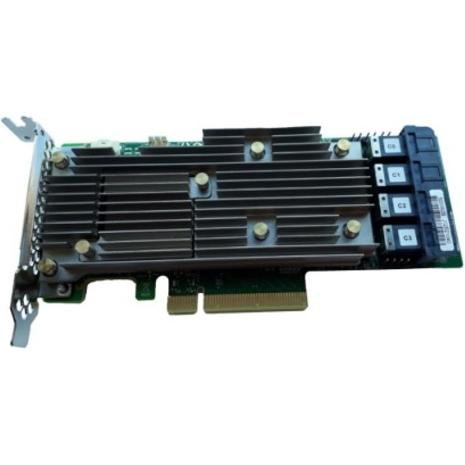 Fujitsu PRAID EP580i FH/LP, Storage Controller