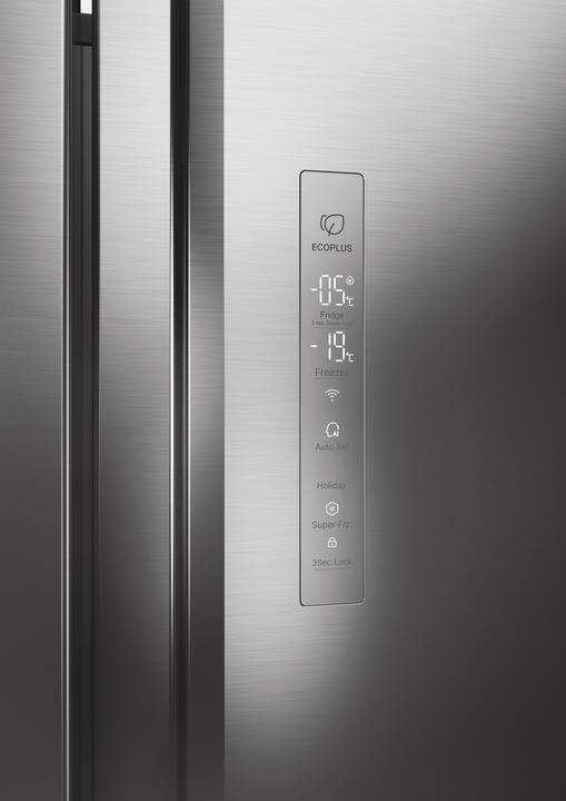 Produktbild Haier HSW79F18ANMM (611 l)