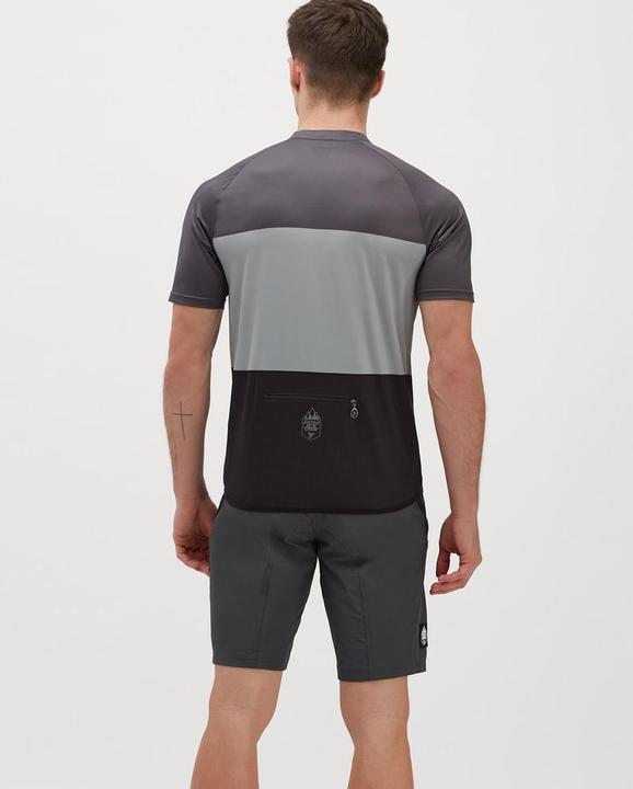 Immagine prodotto Silvini Camicia Jersey Turano Pro Uomo (M)