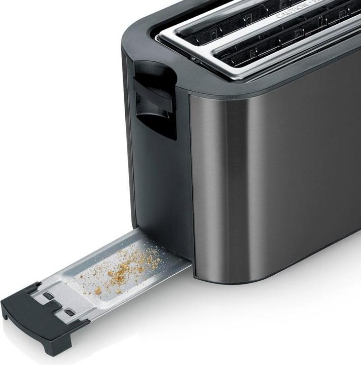 Productafbeelding Severin AT 9341 Langschlitz-Toaster