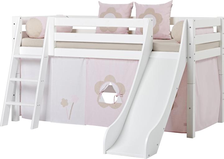 Produktbild Hoppekids Eco Luxury (90 x 200 cm)