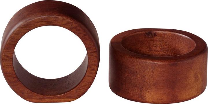 akaziefarbig, Braun, Dunkel Braun