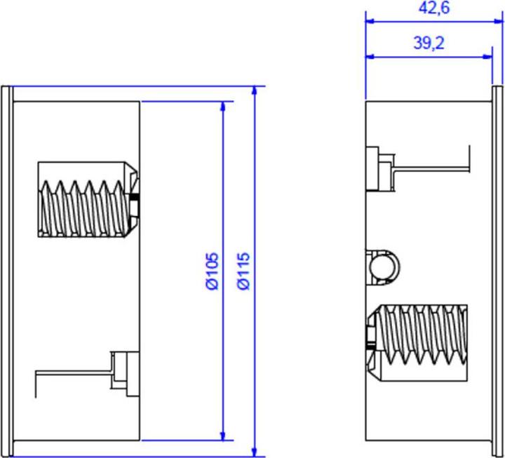 Actual product image Bachmann Twist
