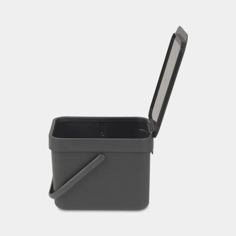 Immagine prodotto Brabantia Ordina e vai (6 l)