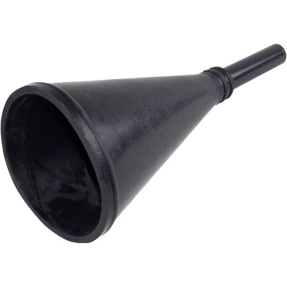 Berger & Schröter, Wagenheber, Luftkissenheber Adapter f. rund, oval bis 13cm