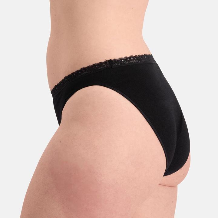 Image du produit Bamboo Basics Slip Lucy (3-Pack) (M, Lot de 3)
