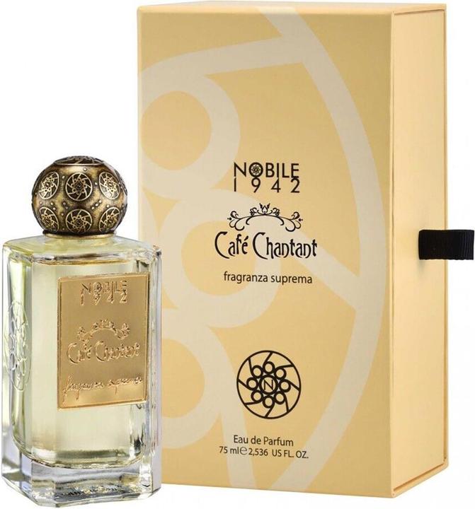 Nobile 1942 Cafe Chantant (Eau de Parfum, 75 ml)