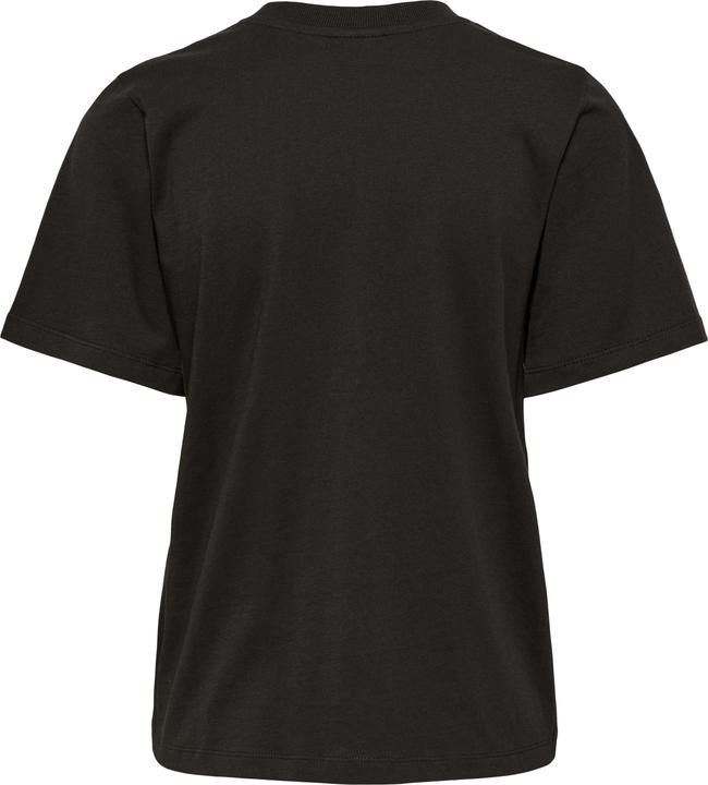 Actual product image JdY Jdypisa S/S Print Top Jrs Noos (XL)