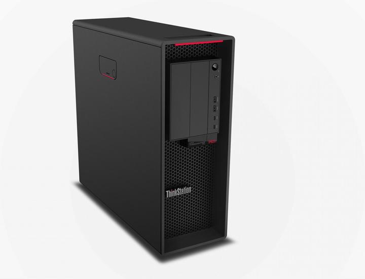 Produktbild Lenovo ThinkStation P620 (AMD Ryzen ThreadRipper PRO 5955WX, 64 GB, 1000 GB, RTX 4000)