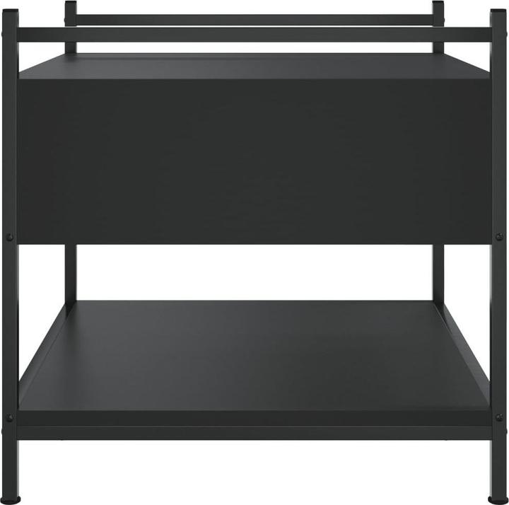 Image du produit vidaXL Couchtisch (50 x 50 x 50 cm)