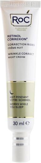 Roc Retinol Correxion Wrinkle Correct (30 ml, Nachtcreme)