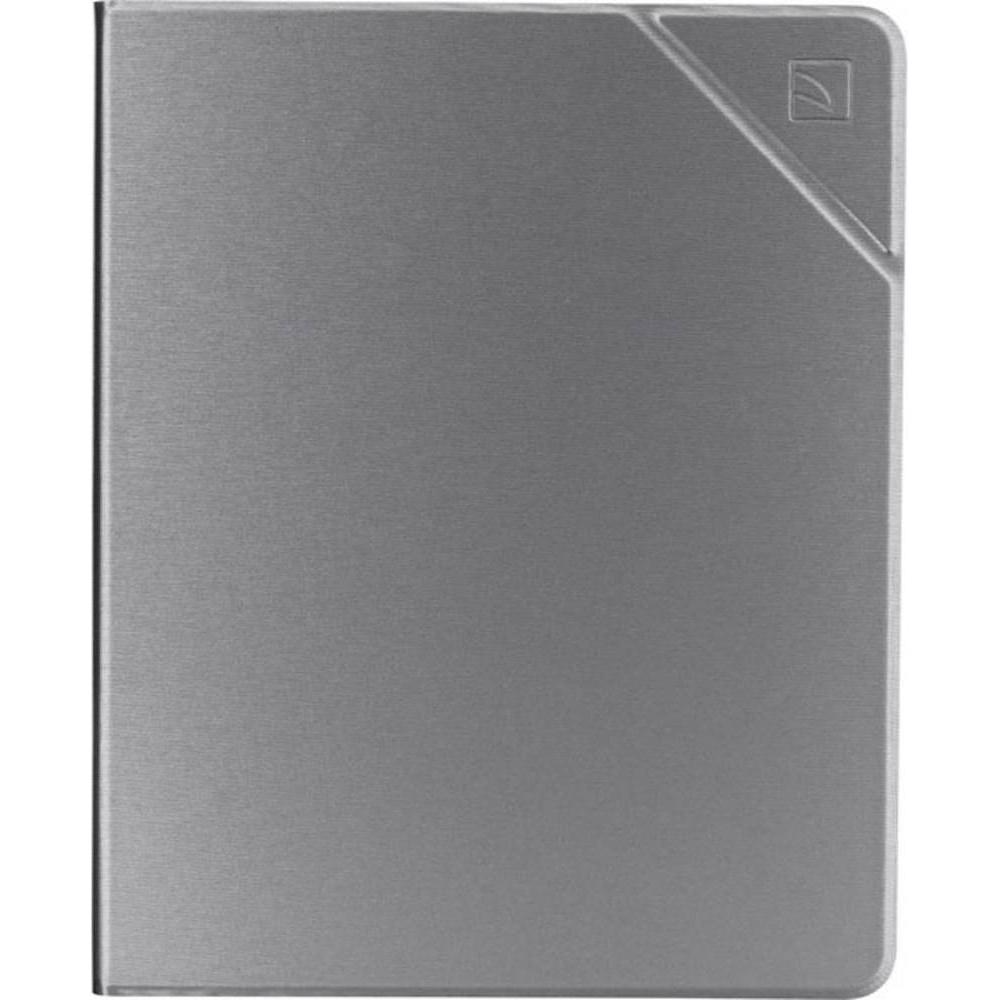 Tucano Tablet Tasche, modellspezifisch Metal BookCase Passend für Modell: iPad Pro 12.9 (3.Generation), ( (iPad Pro 12.9...