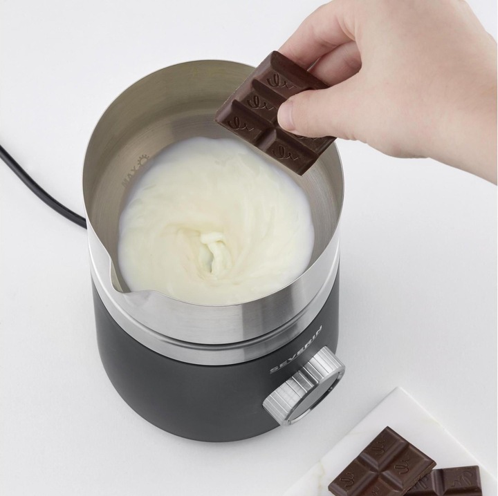 Actual product image Severin SM 3587 (CH plug, 70 cl)