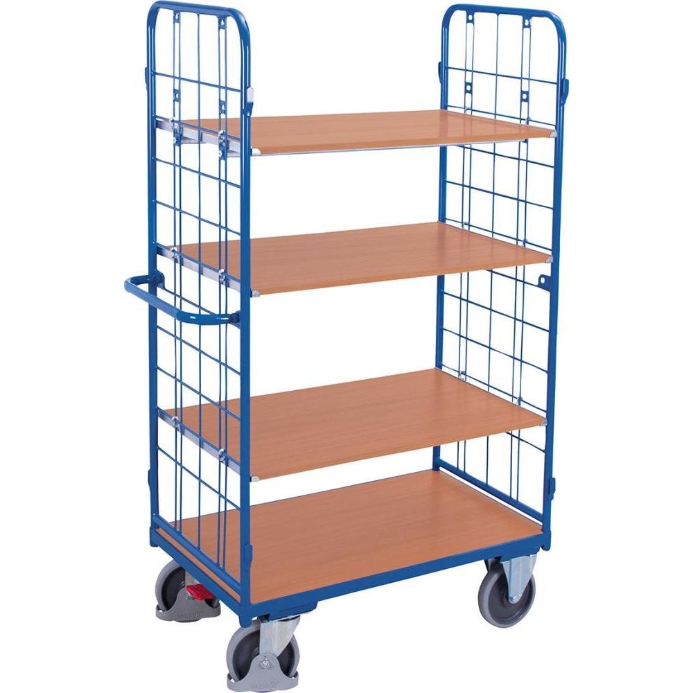 0 Etagenwagen hoch (500 kg) (228315)