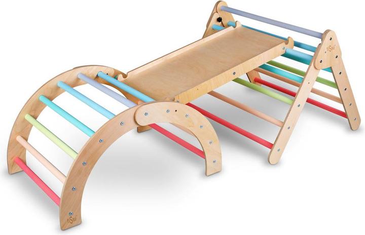 Immagine prodotto Tissi Kletter Set