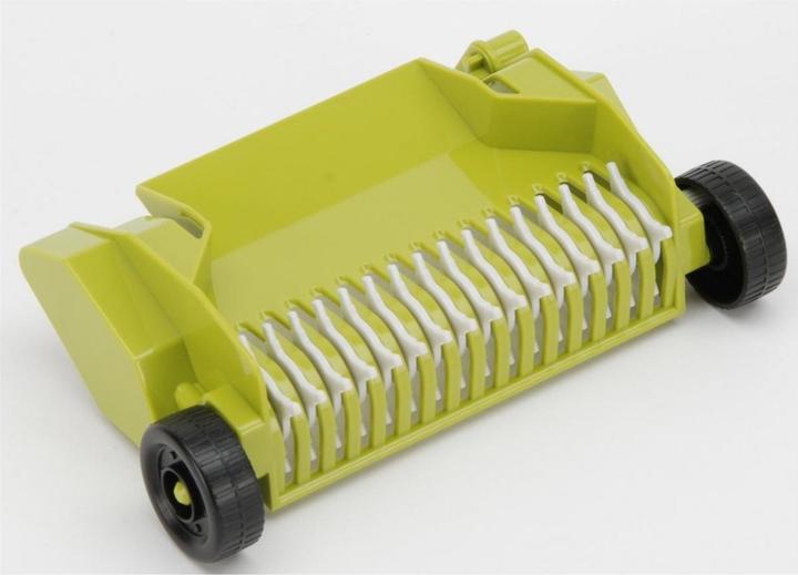 Bruder Pick Up Claas Rollant