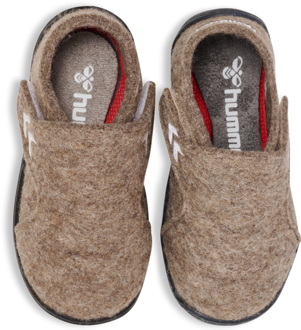 Produktbild hummel Wool Slipper Kinder (21)