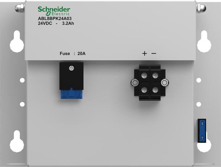 Image du produit Schneider Electric Alimentation Phaseo