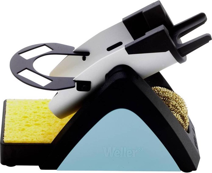 Actual product image Weller Erem Desoldering iron set PROMO WXMT MS desoldering tweezers