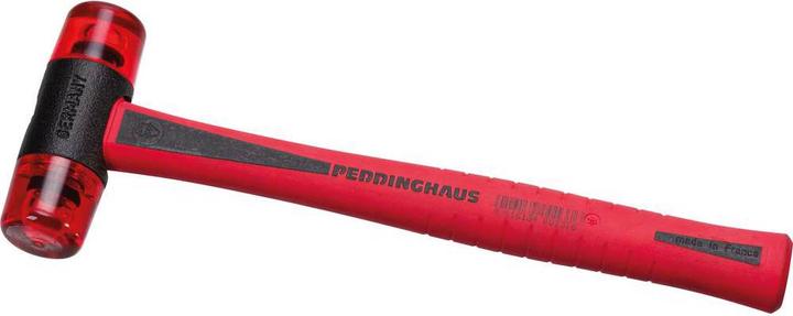 Actual product image Peddinghaus Plastic hammer (330 g)