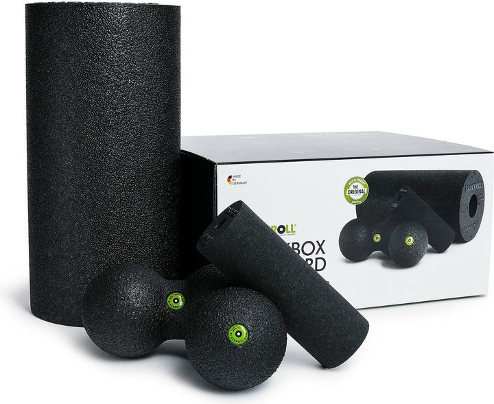 Blackroll Box