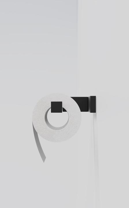 Actual product image Steinberg Series 460 Paper Holder, 4602800