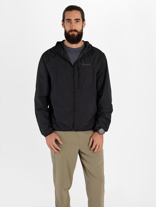 Actual product image Marmot Superalloy Bio Wind (S)