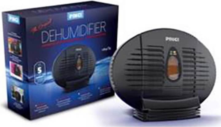 Actual product image Pingi Dehumidifier I Dry XL (25 m²)