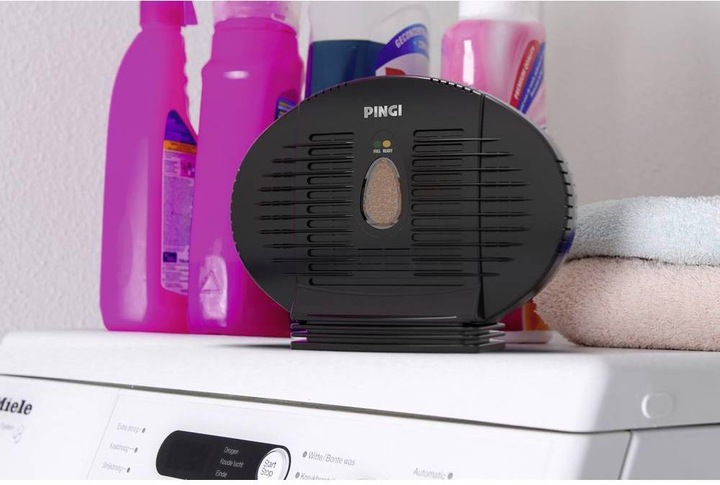 Actual product image Pingi Dehumidifier I Dry XL (25 m²)