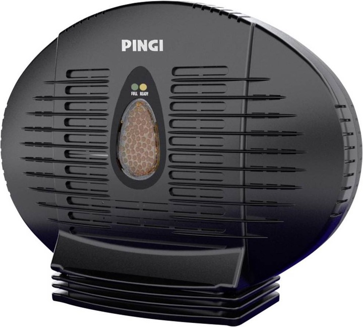 Actual product image Pingi Dehumidifier I Dry XL (25 m²)