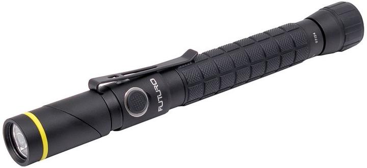 Actual product image Futuro BRW Rechargeable LED torch (15.20 cm, 350 lm)