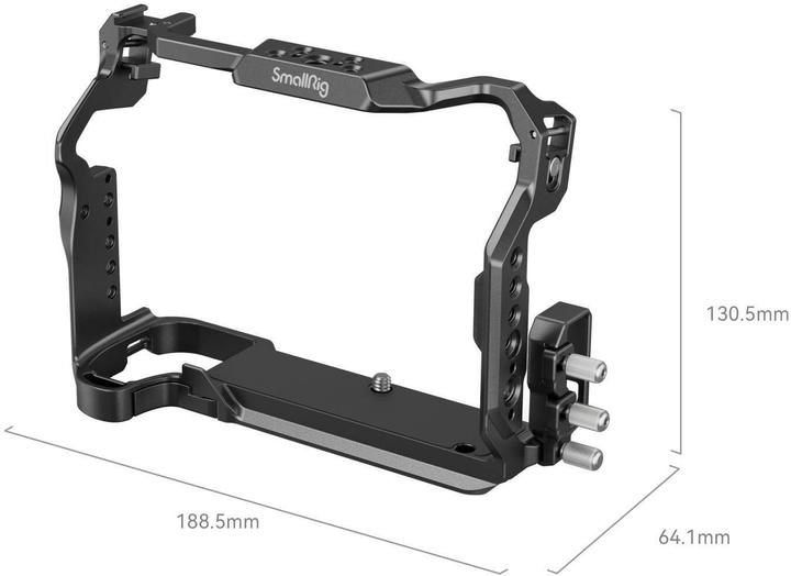Image du produit SmallRig 4201 (Cage)