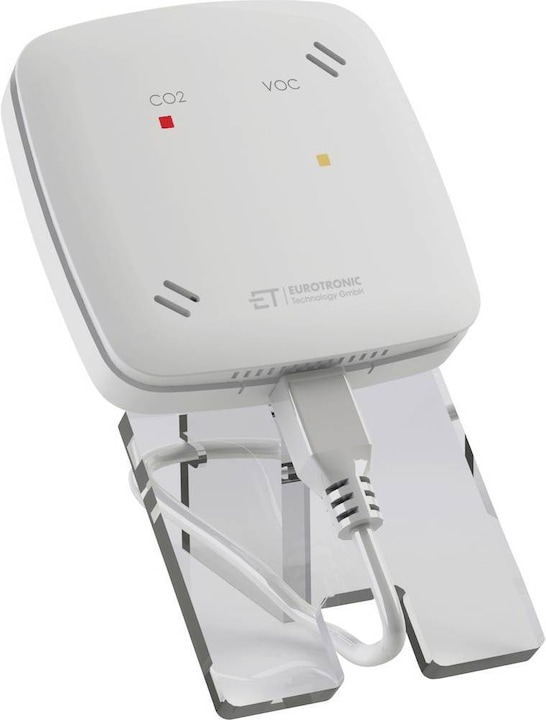 Produktbild Eurotronic CO2 Ampel / Luftgütesensor